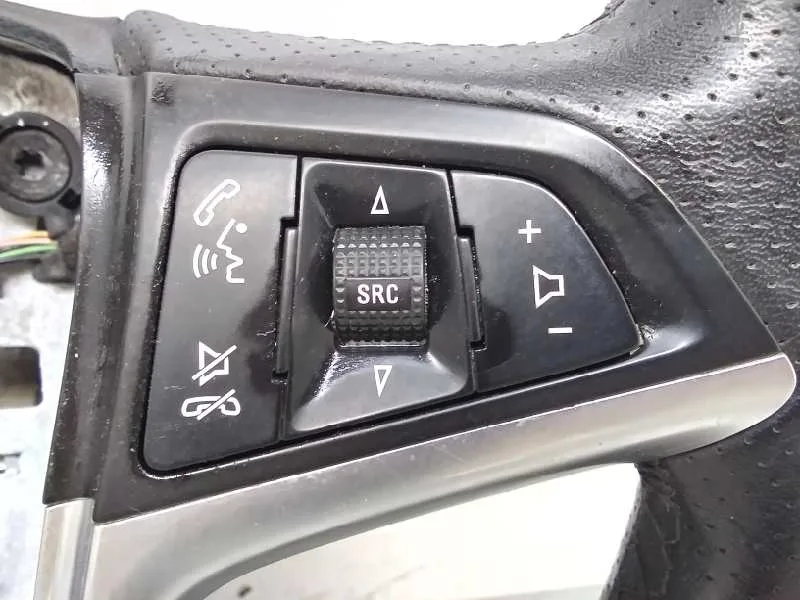 Volante para Opel Astra J Sports Tourer