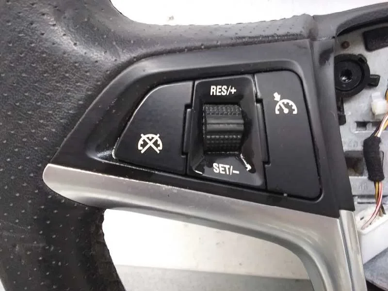 Volante para Opel Astra J Sports Tourer