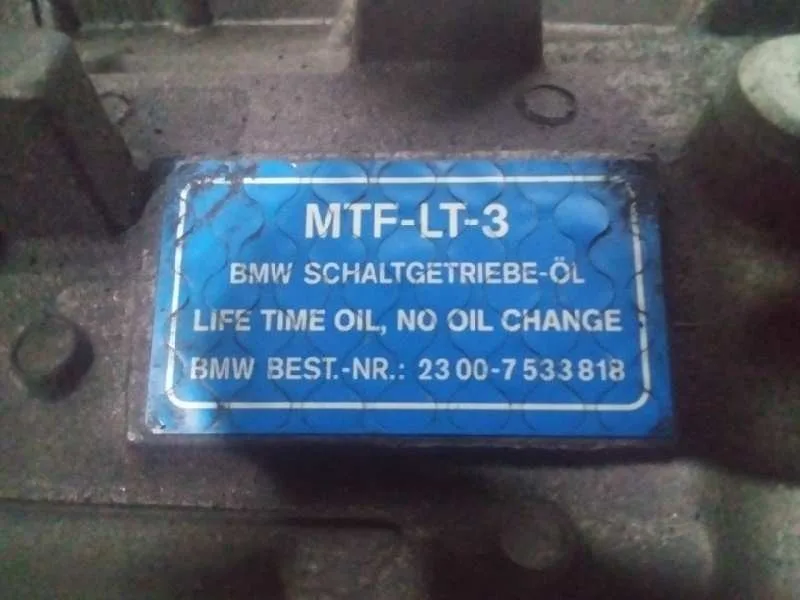 Caja Cambios para Bmw Serie 1 Berlina (E81/E87)