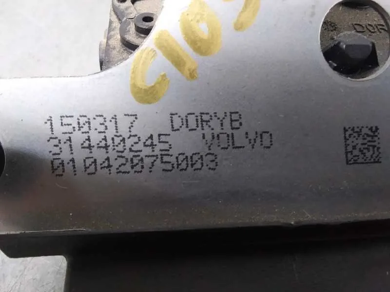 Cerradura Maletero / Porton para Volvo V40