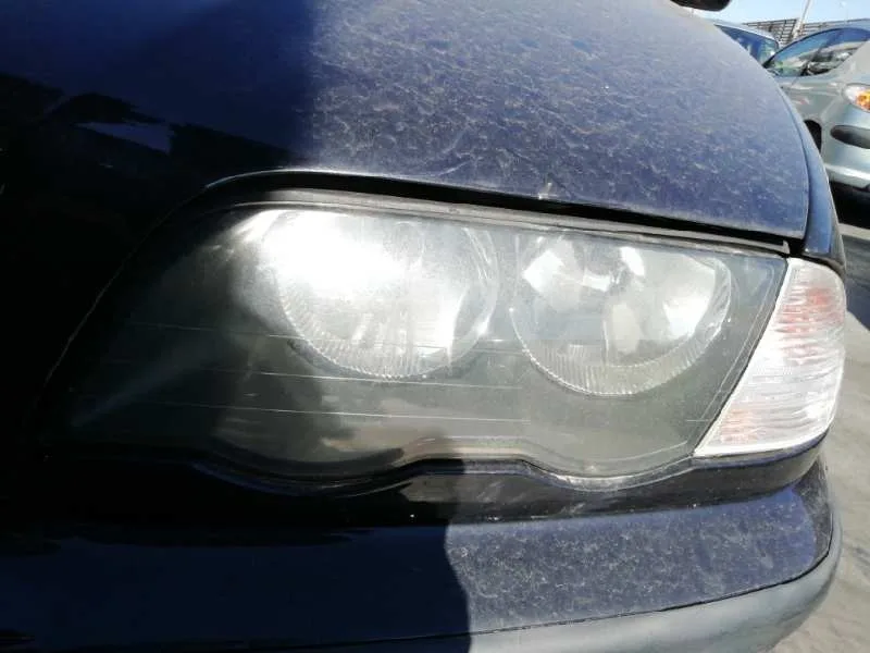 Faro Izquierdo para Bmw Serie 3 Berlina (E46)