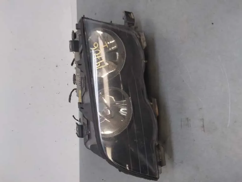 Faro Izquierdo para Bmw Serie 3 Berlina (E46)