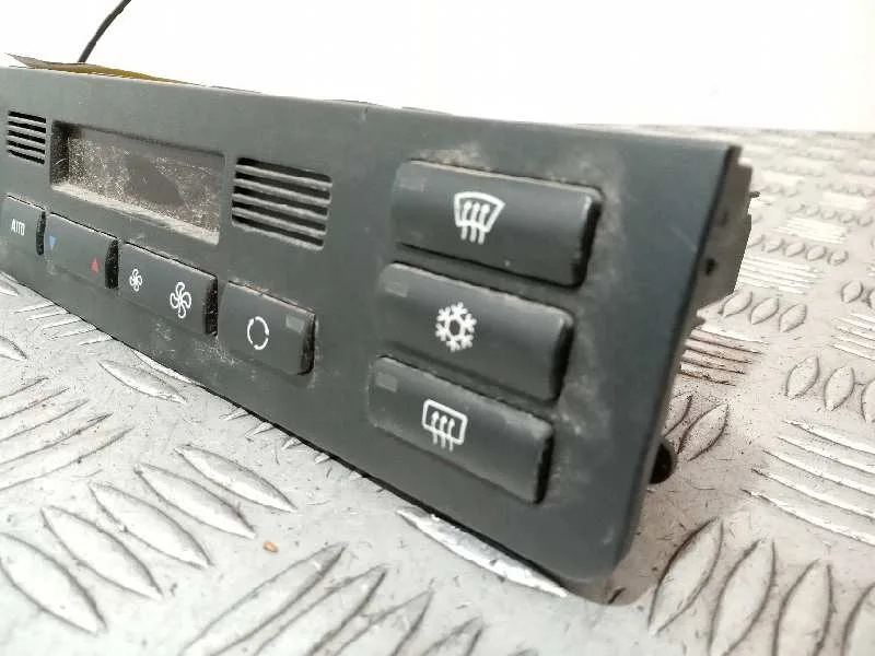 Mando Climatizador para Bmw Serie 3 Berlina (E46)