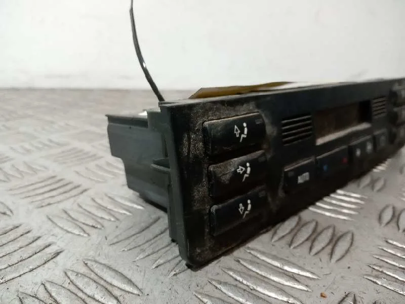 Mando Climatizador para Bmw Serie 3 Berlina (E46)