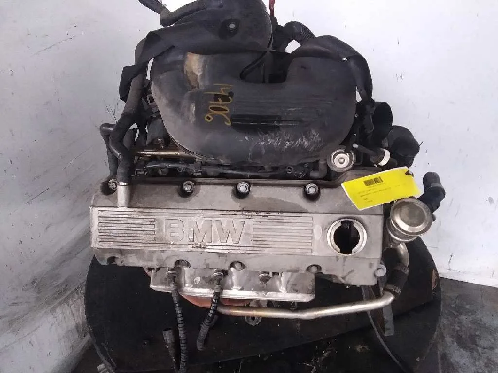Despiece Motor para Bmw Serie 3 Berlina (E46)