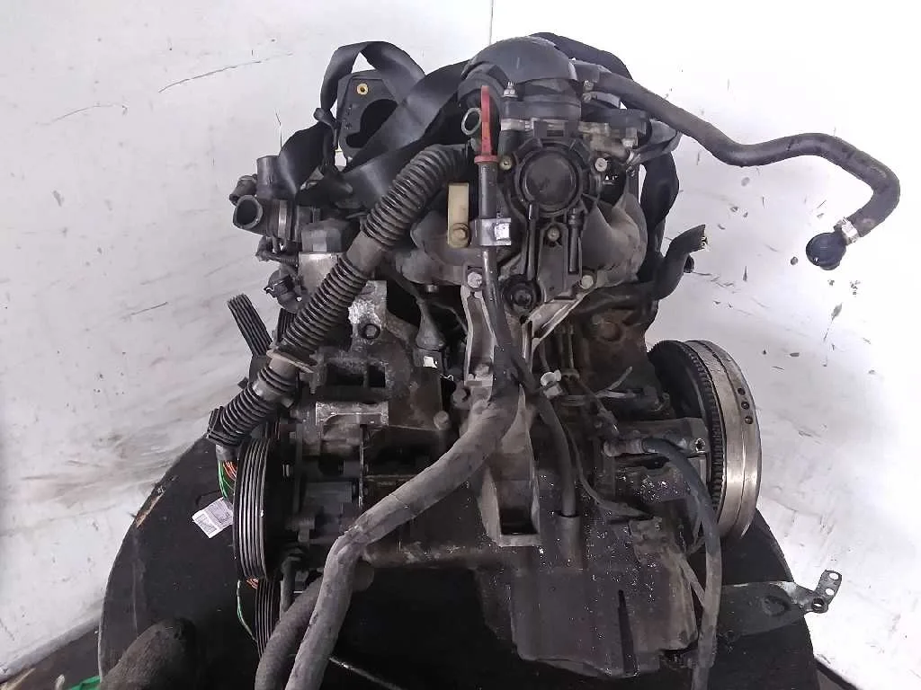Despiece Motor para Bmw Serie 3 Berlina (E46)
