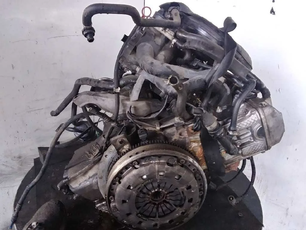 Despiece Motor para Bmw Serie 3 Berlina (E46)