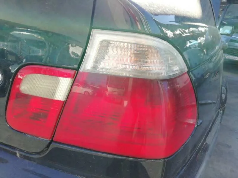 Piloto Trasero Derecho para Bmw Serie 3 Berlina (E46)