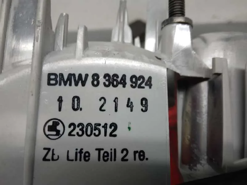 Piloto Trasero Derecho Interior para Bmw Serie 3 Berlina (E46)