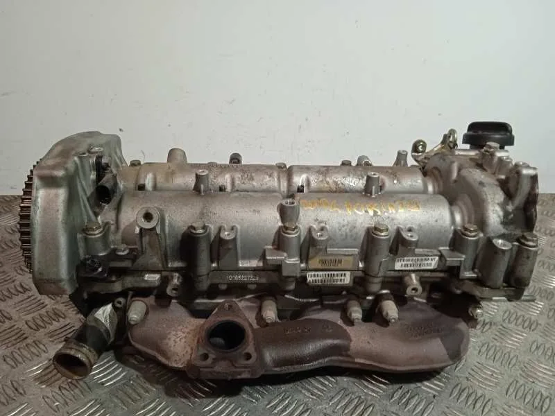 Culata para Opel Insignia Berlina