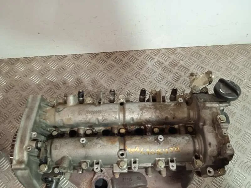 Culata para Opel Insignia Berlina