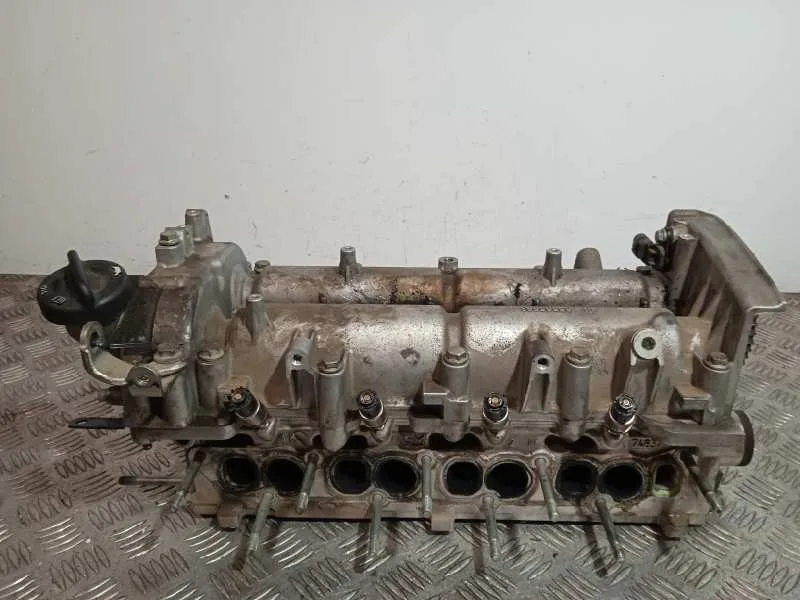 Culata para Opel Insignia Berlina