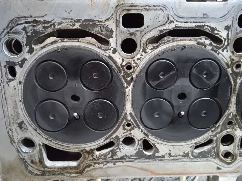 Culata para Opel Insignia Berlina