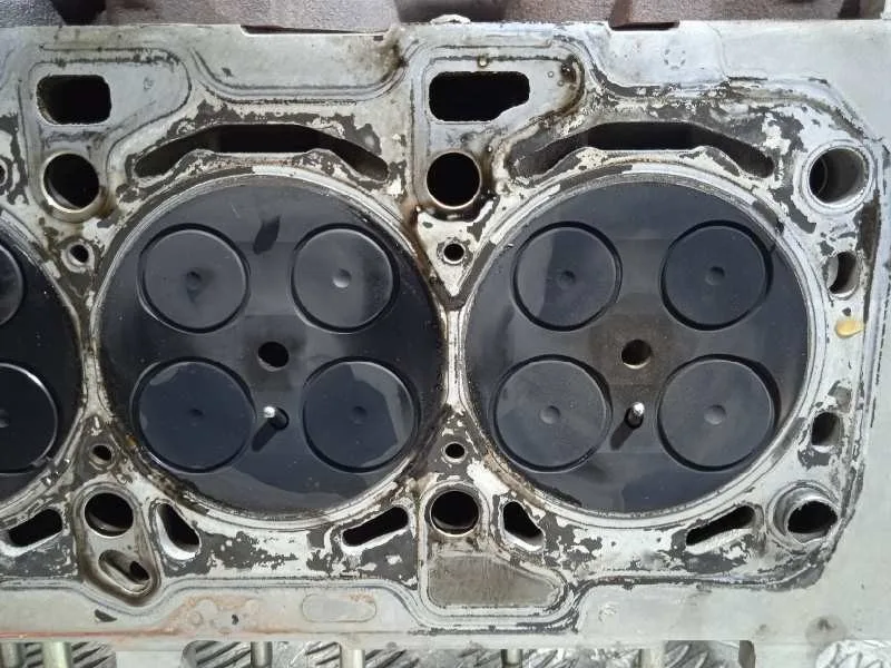 Culata para Opel Insignia Berlina