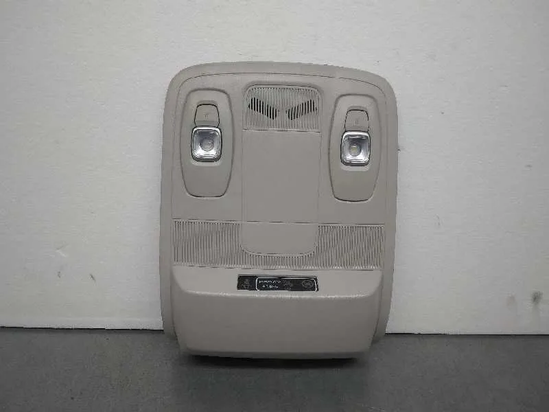 Luz Interior para Renault Megane Iv Grandtour