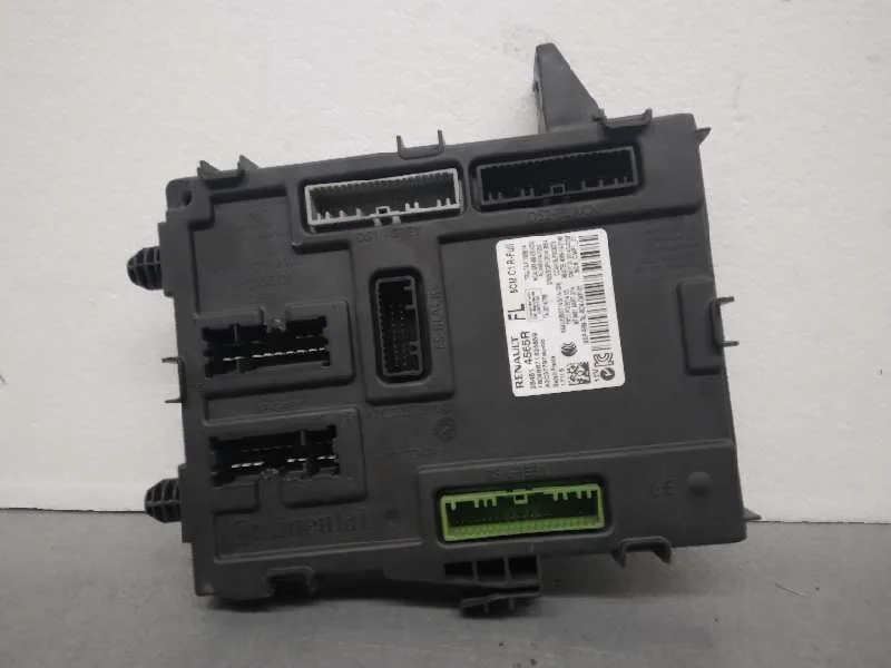 Centralita Bsm para Renault Megane Iv Grandtour