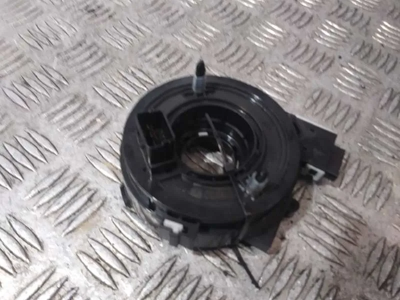 Anillo Airbag para Seat Leon (1P1)