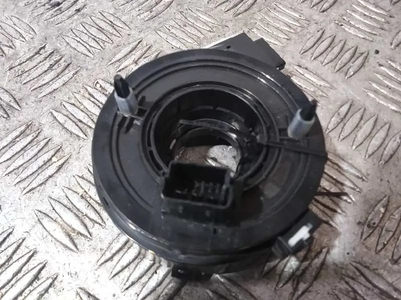 Anillo Airbag para Seat Leon (1P1)