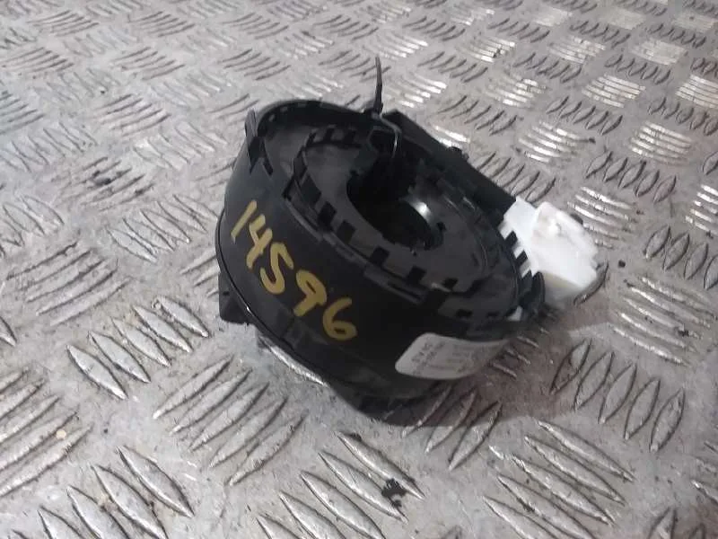 Anillo Airbag para Seat Leon (1P1)