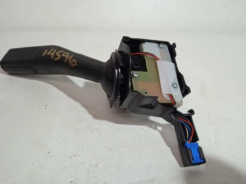 Mando Limpia para Seat Leon (1P1)