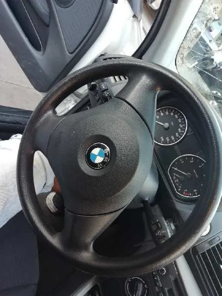 Volante para Bmw Serie 1 Berlina (E81/E87)