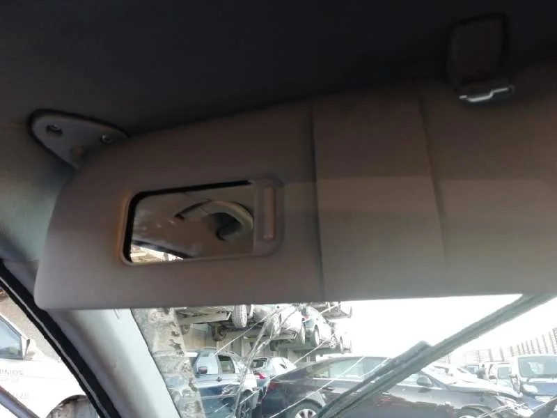 Parasol Izquierdo para Bmw Serie 1 Berlina (E81/E87)