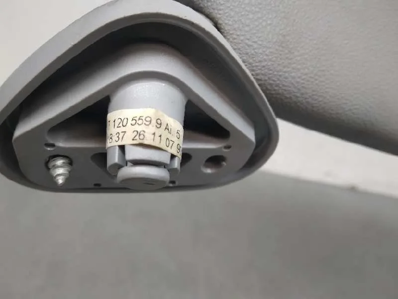 Parasol Izquierdo para Bmw Serie 1 Berlina (E81/E87)