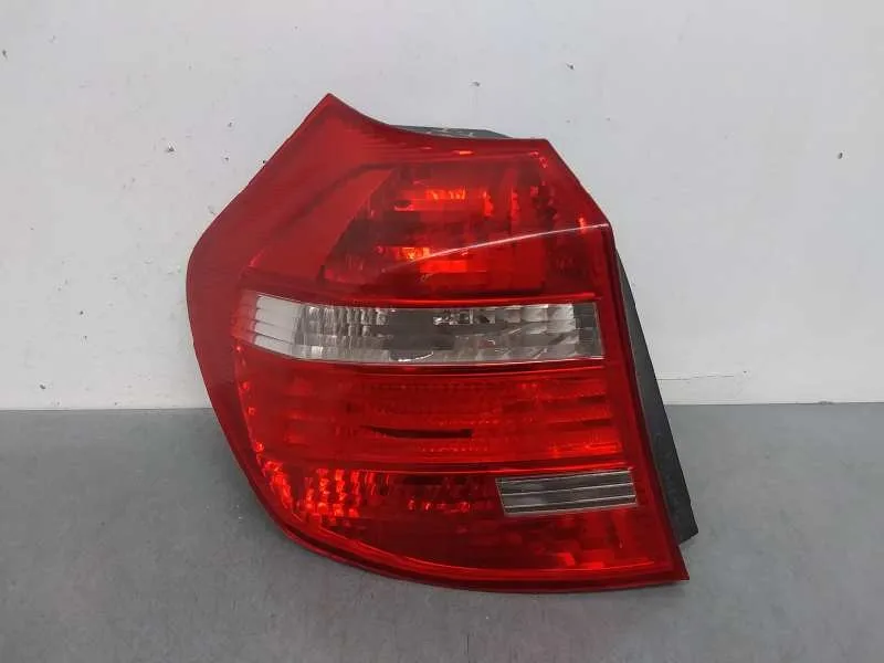 Piloto Trasero Izquierdo para Bmw Serie 1 Berlina (E81/E87)