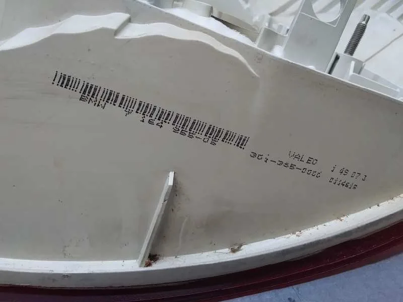 Piloto Trasero Izquierdo para Bmw Serie 1 Berlina (E81/E87)