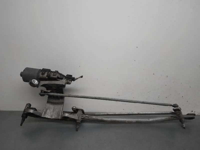 Motor Limpia Delantero para Ford Focus C-Max (Cap)