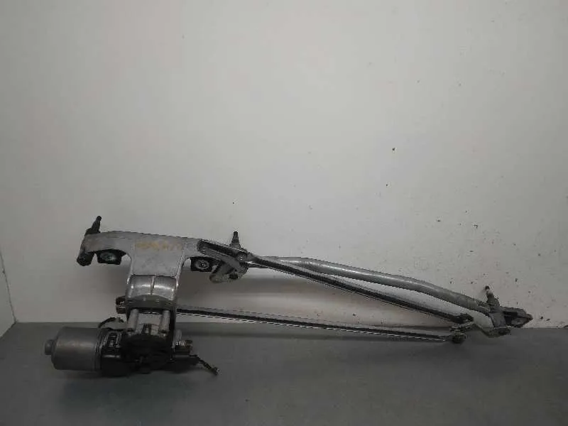 Motor Limpia Delantero para Ford Focus C-Max (Cap)