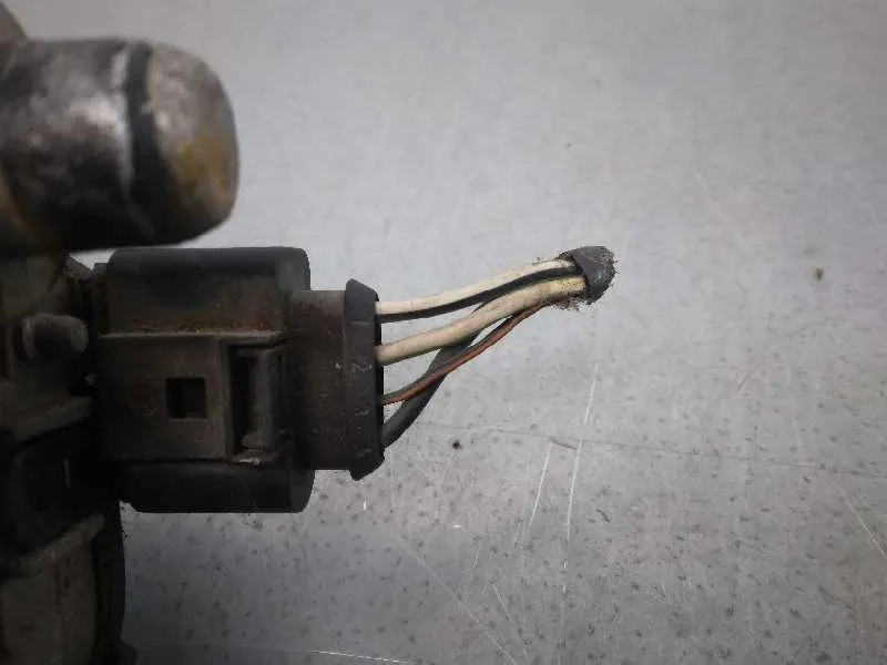 Motor Limpia Delantero para Ford Focus C-Max (Cap)