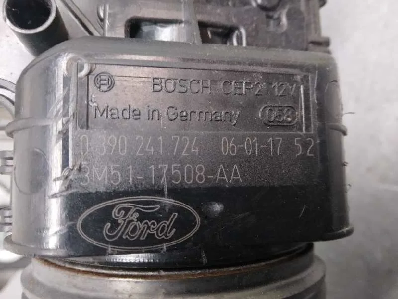 Motor Limpia Delantero para Ford Focus C-Max (Cap)