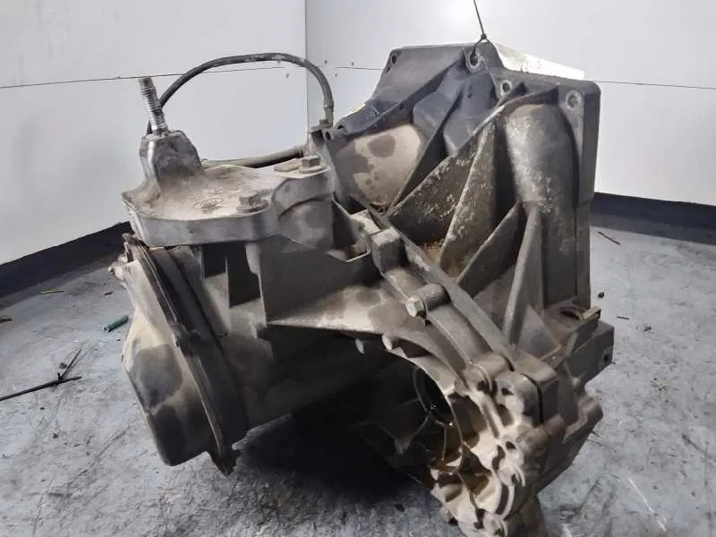 Caja Cambios para Ford Fiesta (Cbk)