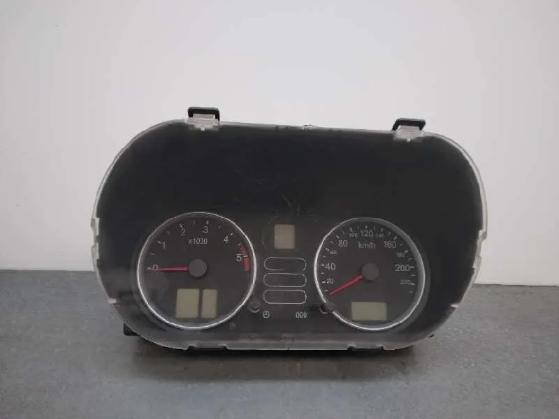 Cuadro Instrumentos para Ford Fiesta (Cbk)