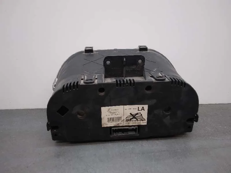 Cuadro Instrumentos para Ford Fiesta (Cbk)