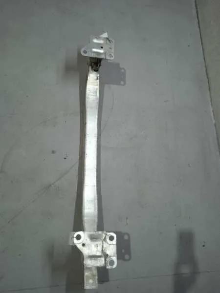 Refuerzo Paragolpes Delantero para Renault Grand Scenic