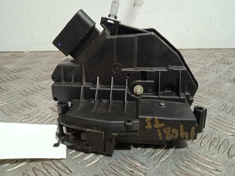Cerradura Puerta Trasera Izquierda para Ford Focus Lim.