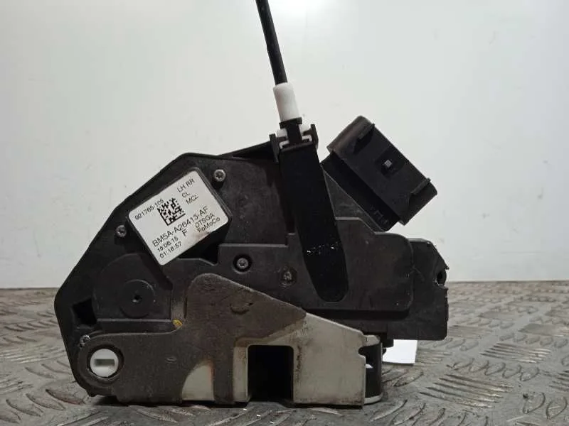 Cerradura Puerta Trasera Izquierda para Ford Focus Lim.