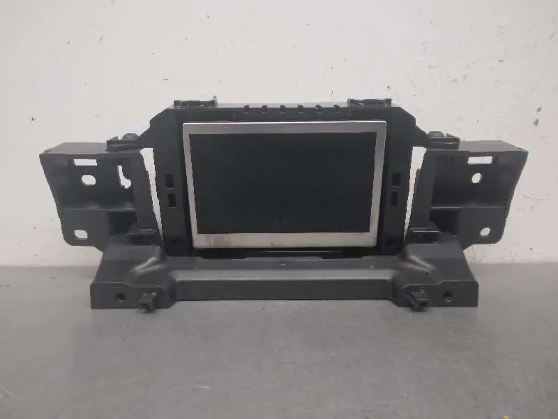 Display para Ford Focus Lim.