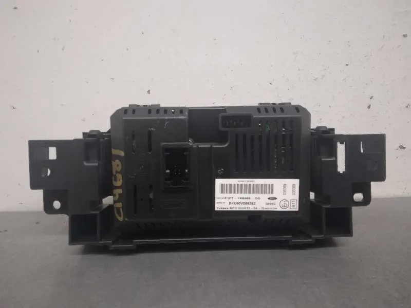 Display para Ford Focus Lim.