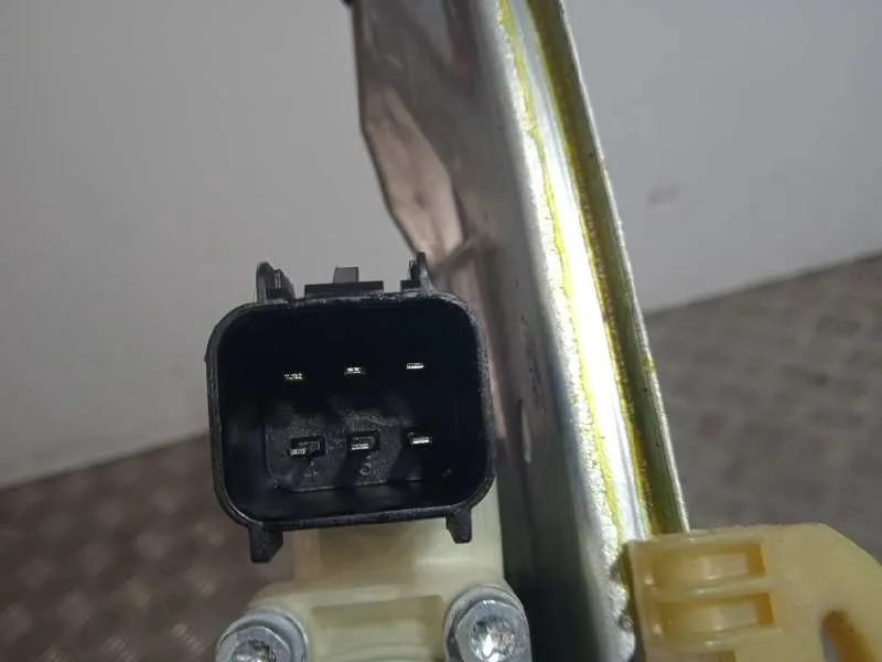 Elevalunas Trasero Izquierdo para Ford Focus Lim.