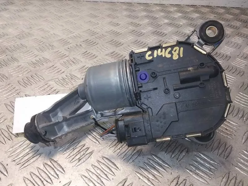 Motor Limpia Delantero para Ford Focus Lim.