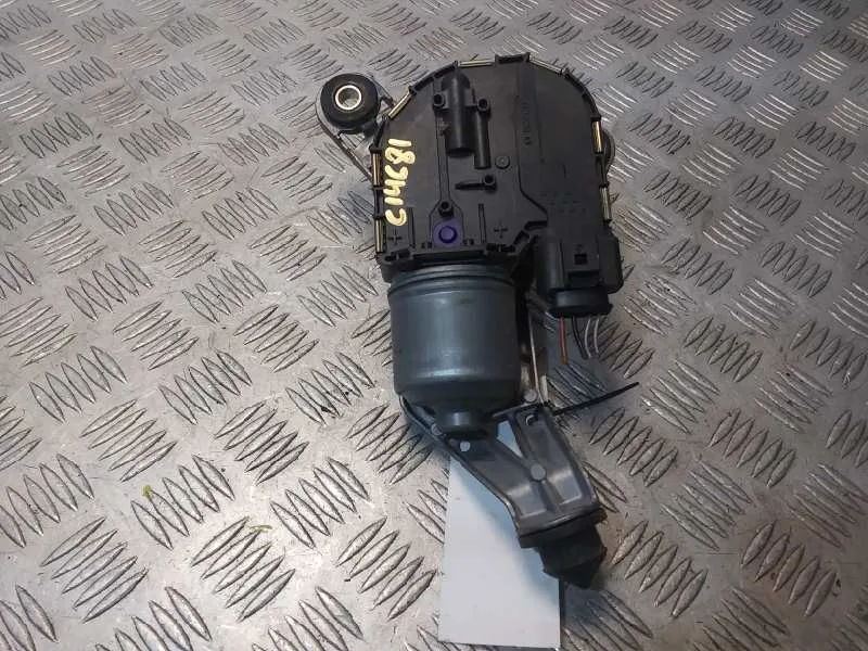 Motor Limpia Delantero para Ford Focus Lim.