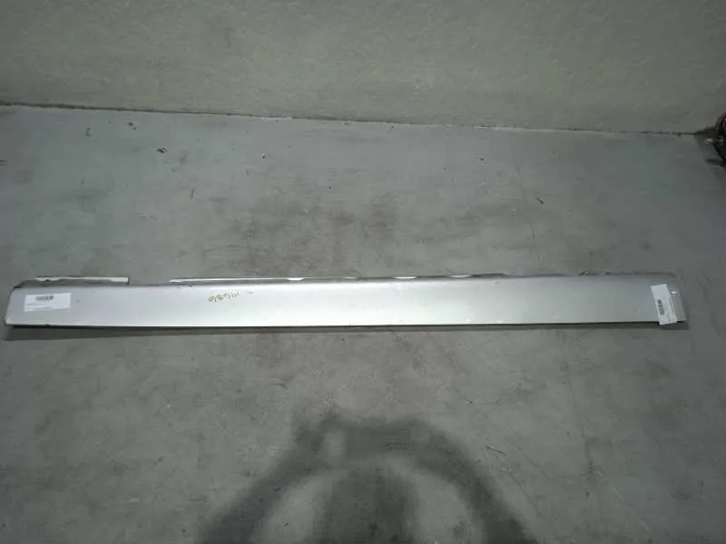 Faldon Lateral para Bmw Serie 3 Compact (E46)