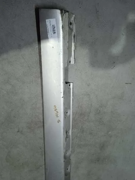 Faldon Lateral para Bmw Serie 3 Compact (E46)