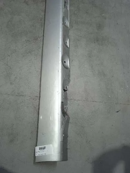 Faldon Lateral para Bmw Serie 3 Compact (E46)