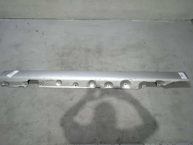 Faldon Lateral para Bmw Serie 3 Compact (E46)