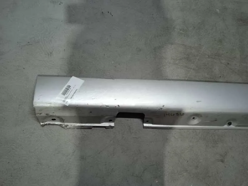 Faldon Lateral para Bmw Serie 3 Compact (E46)