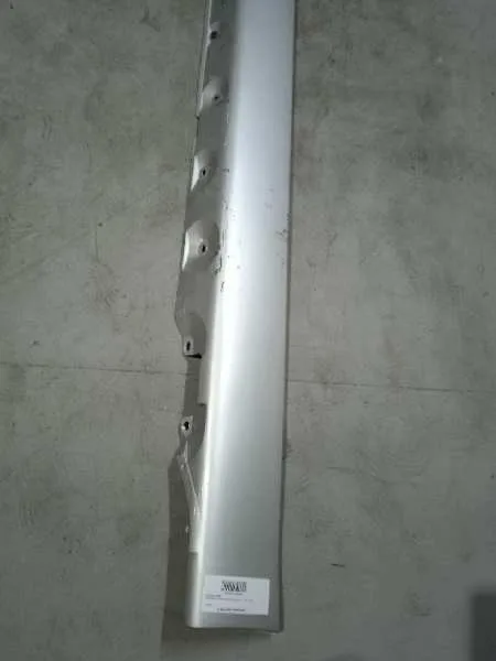 Faldon Lateral para Bmw Serie 3 Compact (E46)